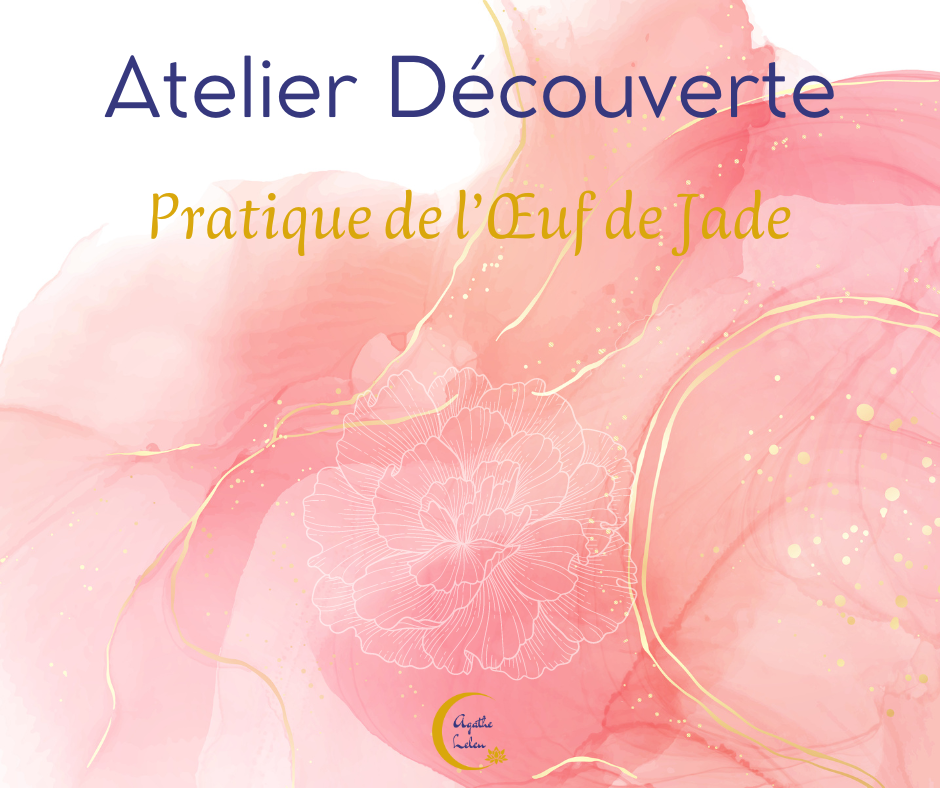 Atelier Oeuf Jade